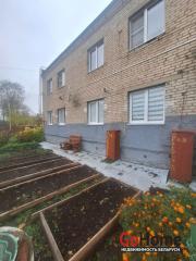 Купить 1-комнатную квартиру, Зароново, Молодёжная, 12 Зароново