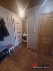 Купить 1-комнатную квартиру, Зароново, Молодёжная, 12 Зароново