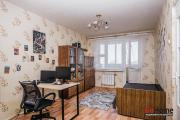 Купить 2-комнатную квартиру, Минск, Аладовых ул., 5 (Фрунзенский район) Минск