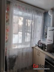 Купить 2-комнатную квартиру, Новоколосово, Школьная Новоколосово