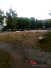 Купить 2-комнатную квартиру, Барановичи, Курчатова , 17 Барановичи