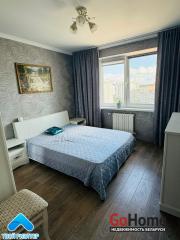 Купить 3-комнатную квартиру, Мозырь, Юности б-р, д.167 Мозырь