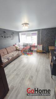 Купить 4-комнатную квартиру, Брест, бульвар Космонавтов, д. Брест