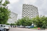 Купить 3-комнатную квартиру, Минск, Машерова просп., 42 (Советский район) Минск