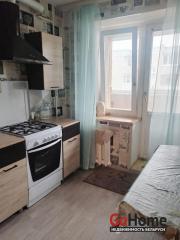 Купить 1-комнатную квартиру, Витебск, Чапаева ул., 34/4 Витебск