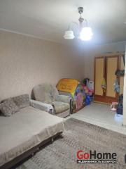 Купить 1-комнатную квартиру, Витебск, Чапаева ул., 34/4 Витебск