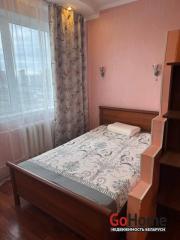Снять 1-комнатную квартиру, Минск, ул. Слободская, д. 137(Московский район) Минск