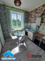 Купить 3-комнатную квартиру, Мозырь, Ленина пл., д.17 Мозырь