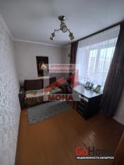 Купить 3-комнатную квартиру, Брест, бульвар Космонавтов, д. Брест