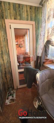 Купить 3-комнатную квартиру, Брест, ул. Молодогвардейская, д. Брест