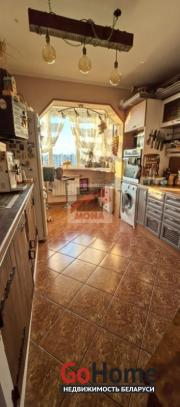 Купить 3-комнатную квартиру, Брест, ул. Молодогвардейская, д. Брест