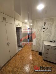 Купить 3-комнатную квартиру, Брест, бульвар Космонавтов, д. Брест