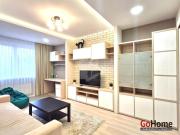 Снять 1-комнатную квартиру, Минск, ул. Героев 120 дивизии, д. 4 Минск