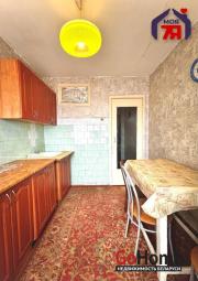 Купить 4-комнатную квартиру, Минск, Острошицкая, 4 (Первомайский район) Минск