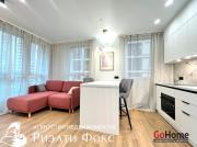 Снять 3-комнатную квартиру, Минск, Макаёнка ул. 12 (Первомайский район) Минск