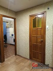 Купить 1-комнатную квартиру, Витебск, Чкалова ул., 49/2 Витебск