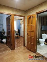 Купить 1-комнатную квартиру, Витебск, Чкалова ул., 49/2 Витебск