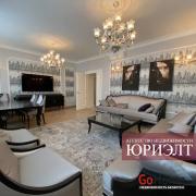 Купить 4-комнатную квартиру, Минск, Карла Маркса, 21 (Ленинский район) Минск