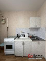 Купить 1-комнатную квартиру, Минск, Героев 120 Дивизии ул., 4 (Первомайский район) Минск