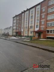 Купить 2-комнатную квартиру, Тулово, Юбилейная Тулово