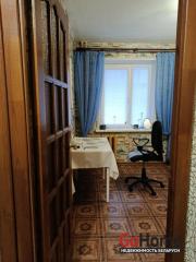 Купить 1-комнатную квартиру, Витебск, Чкалова ул., 49/2 Витебск