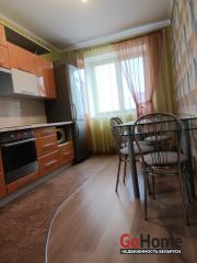 Снять 2-комнатную квартиру, Брест, ул. Октябрьской революции, д. 1 Брест