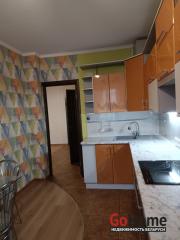 Снять 2-комнатную квартиру, Брест, ул. Октябрьской революции, д. 1 Брест