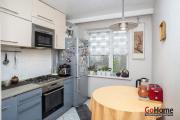 Купить 3-комнатную квартиру, Минск, Багратиона 2-й пер., 19 (Партизанский район) Минск