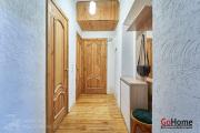 Купить 2-комнатную квартиру, Минск, Чеботарева ул., 3 (Партизанский район) Минск