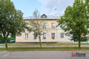 Купить 2-комнатную квартиру, Минск, Чеботарева ул., 3 (Партизанский район) Минск