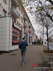 Купить 2-комнатную квартиру, Витебск, Черняховского, 6 Витебск