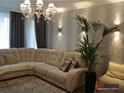 Снять 2-комнатную квартиру, Минск, ул. Серафимовича, д.  (Партизанский район) Минск