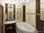 Снять 2-комнатную квартиру, Минск, ул. Серафимовича, д.  (Партизанский район) Минск