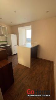 Купить 2-комнатную квартиру, Смолевичи, Советская ул., 160 Смолевичи