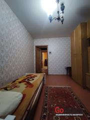 Снять 3-комнатную квартиру, Минск, Победителей, 95/1 (Центральный район) Минск