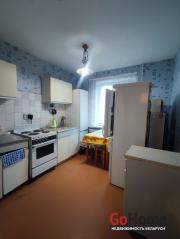 Снять 3-комнатную квартиру, Минск, Победителей, 95/1 (Центральный район) Минск