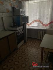 Снять 3-комнатную квартиру, Петриков, Коммунистическая Петриков