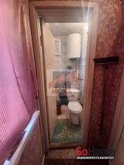 Купить 3-комнатную квартиру, Брест, Речица Брест