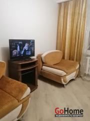 Снять 2-комнатную квартиру, Минск, просп. Победителей, д. 39 (Центральный район) Минск