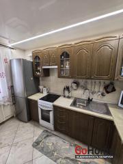 Купить 3-комнатную квартиру, Минск, Люксембург ул., 147 (Московский район) Минск