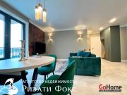 Купить 2-комнатную квартиру, Минск, Виталия Цвирко ул. 102 (Центральный район) Минск