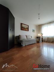 Купить 2-комнатную квартиру, Смолевичи, Советская ул., 160 Смолевичи