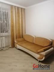 Снять 2-комнатную квартиру, Минск, просп. Победителей, д. 39 (Центральный район) Минск