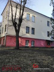 Купить 2-комнатную квартиру, Минск, Краснозвёздный, 17 (Советский район) Минск