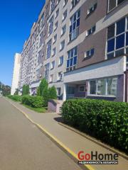 Снять 1-комнатную квартиру, Минск, ул. Щорса, д. (Московский район) Минск