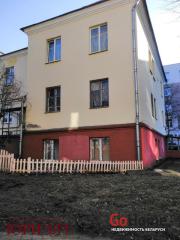 Купить 2-комнатную квартиру, Минск, Краснозвёздный, 17 (Советский район) Минск