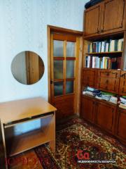 Купить 2-комнатную квартиру, Минск, Краснозвёздный, 17 (Советский район) Минск