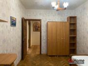 Снять 3-комнатную квартиру, Минск, ул. Некрасова, д. 29 (Советский район) Минск