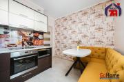 Купить 1-комнатную квартиру, Минск, Героев 120 Дивизии ул., 4 (Первомайский район) Минск
