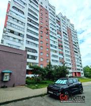 Купить 2-комнатную квартиру, Солигорск, Ленина ул., 43 Солигорск